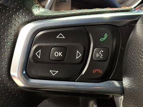 Used 2023 Jeep Wrangler Unlimited Rubicon 392 w/ Xtreme Recon 35" Tire Package image 21