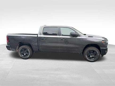 New 2026 RAM 1500 Classic Warlock AWD/4WD image 8