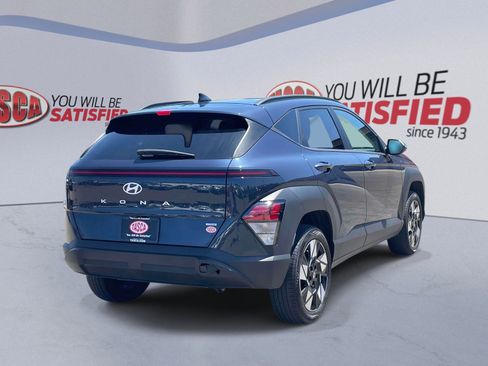 Used 2024 Hyundai Kona SEL AWD/4WD image 5
