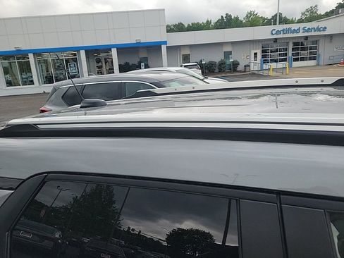 Used 2026 Chevrolet TrailBlazer LT w/ LT Cold Weather Package FWD image 11