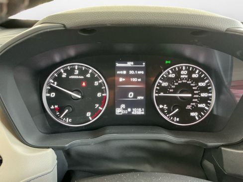 Used 2026 Subaru Forester Premium AWD/4WD image 11