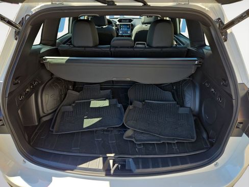 Used 2023 Subaru Forester Wilderness image 16