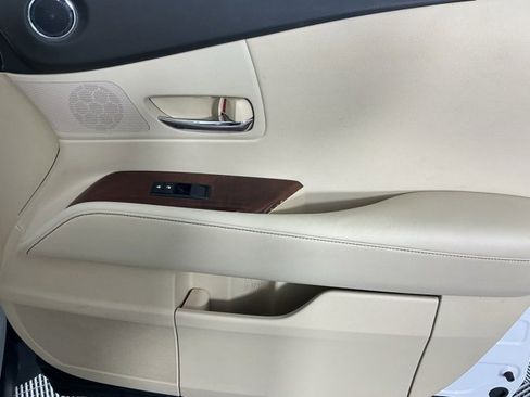 Used 2015 Lexus RX 350 AWD image 13