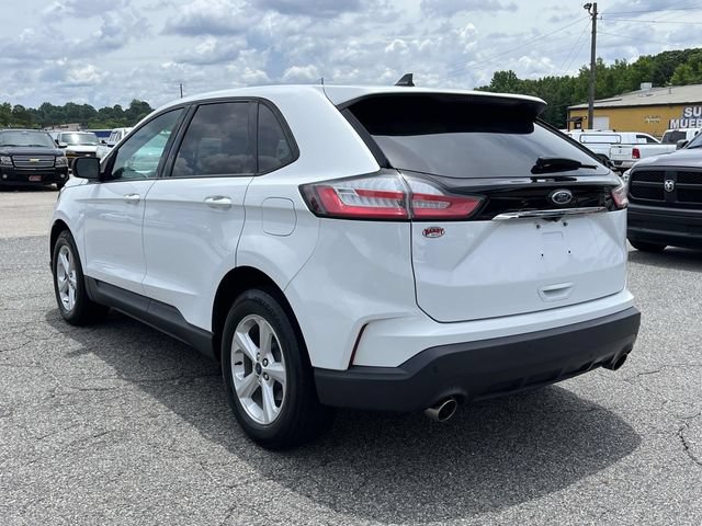 Used 2020 Ford Edge SE FWD image 6