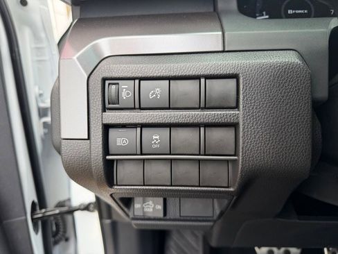 New 2026 Toyota Tacoma TRD Sport AWD/4WD image 18