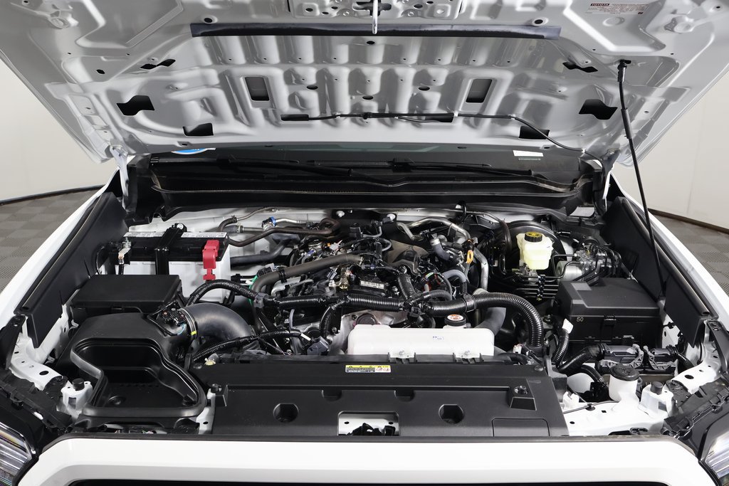Used 2026 Toyota Tacoma SR5 RWD image 14
