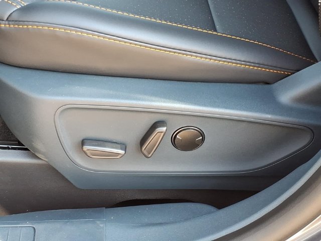 New 2026 Ford Maverick Tremor AWD/4WD image 19