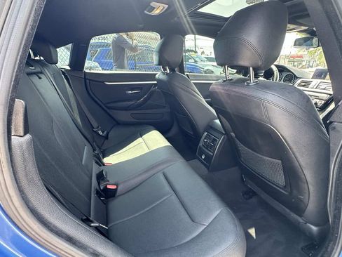 Used 2018 BMW 430i Gran Coupe RWD image 33