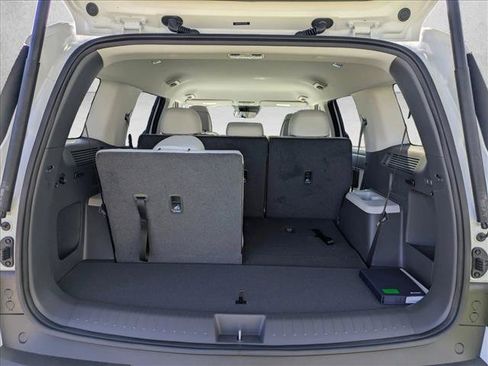New 2026 Hyundai Santa Fe SE FWD image 19