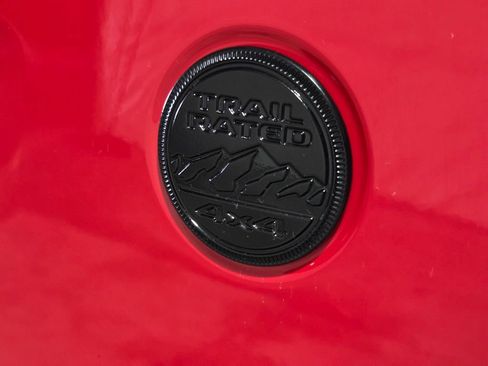 Certified 2021 Jeep Wrangler Unlimited Sport image 28