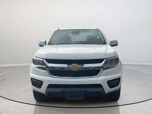 Used 2020 Chevrolet Colorado LT w/ Safety Package RWD image 4