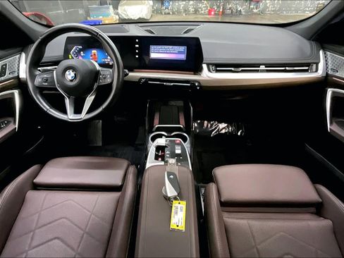 Used 2024 BMW X1 xDrive28i w/ Premium Package AWD/4WD image 18