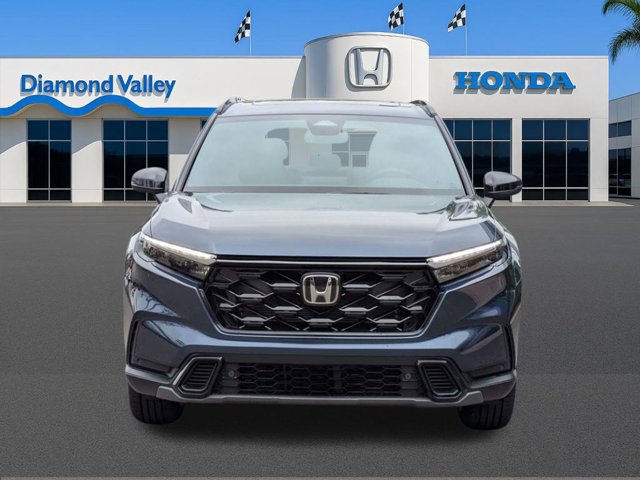 New 2027 Honda CR-V Sport-L image 6