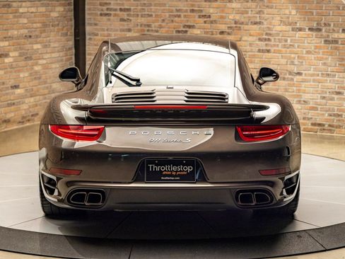Used 2015 Porsche 911 4 Coupe image 6