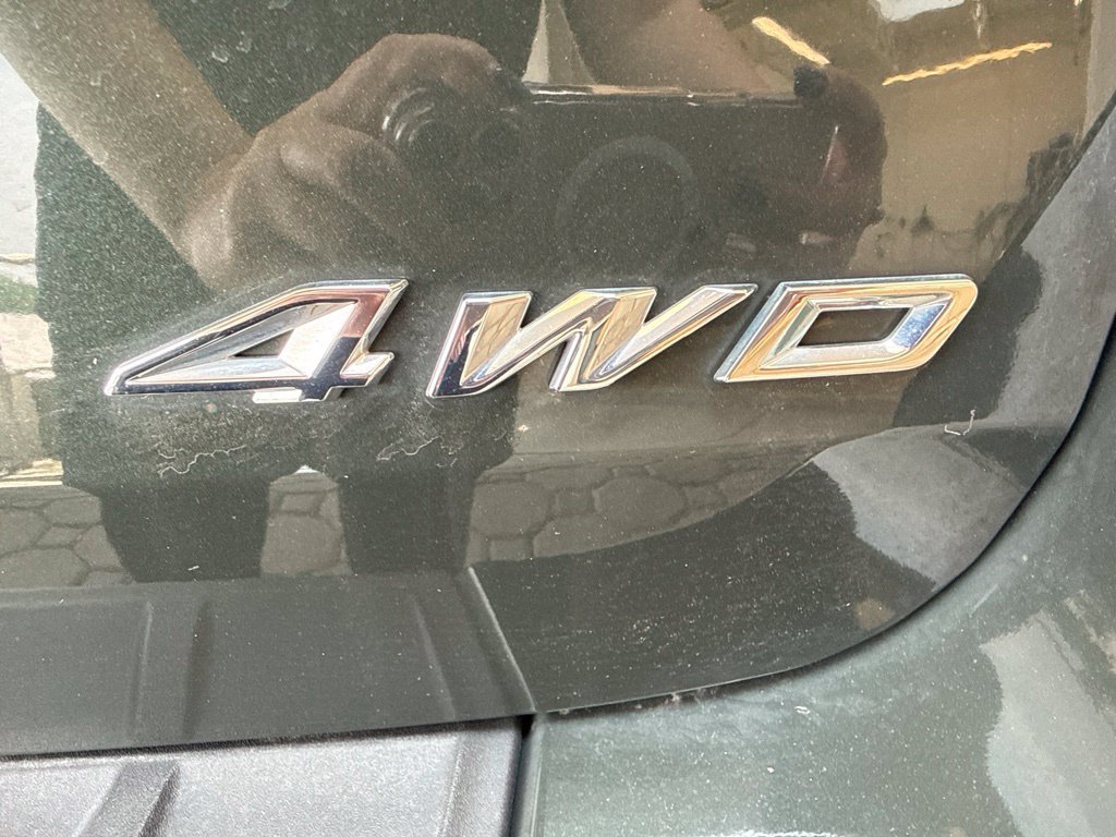Certified 2023 Ford Explorer XLT AWD/4WD image 10