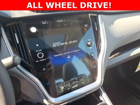 New 2025 Subaru Legacy Limited image 20