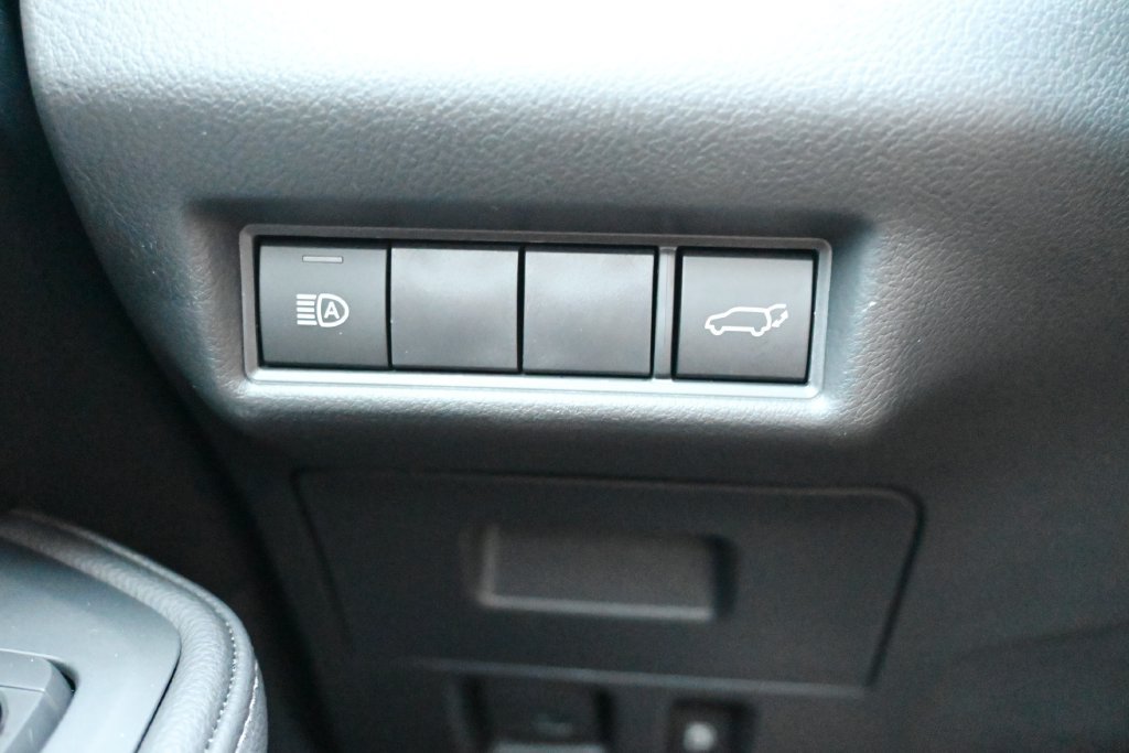 New 2026 Toyota Grand Highlander AWD Hybrid image 33