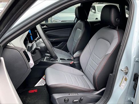 New 2026 Volkswagen Jetta GLI Autobahn image 9