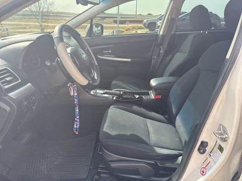 Used 2015 Subaru Impreza 2.0i Premium image 11