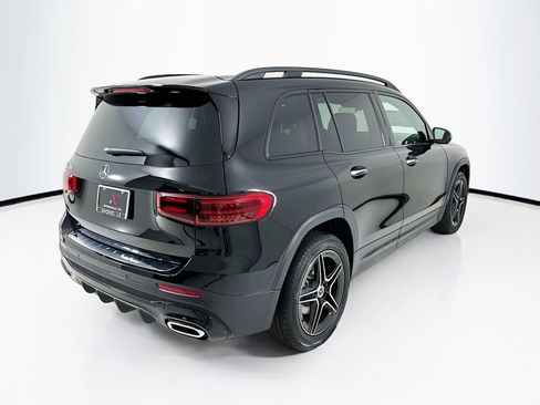 New 2026 Mercedes-Benz GLB 250 image 8