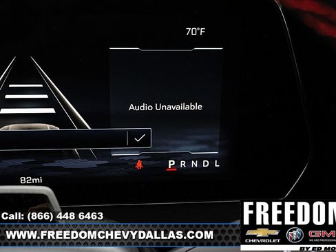 New 2026 Chevrolet Traverse RS w/ LPO, Floor Liner Package image 31