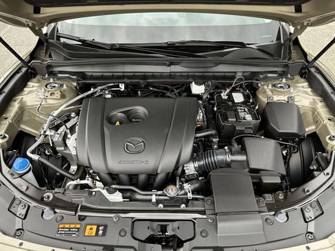 New 2026 MAZDA CX-50 Meridian Edition w/ Weather Package image 26