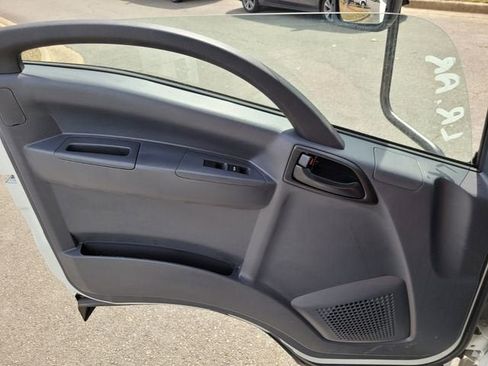 New 2025 Chevrolet Low Cab Forward RWD image 25