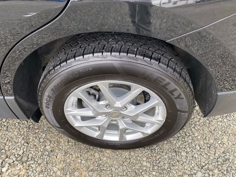 Used 2022 Chevrolet Equinox LT image 26