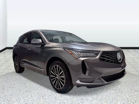New 2026 Acura RDX SH-AWD w/ Advance Package image 1