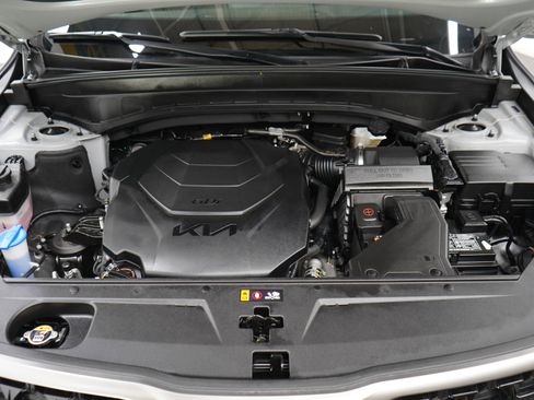 Used 2023 Kia Telluride SX X-Line AWD/4WD image 33