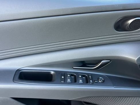 New 2026 Hyundai Elantra Sport FWD image 10