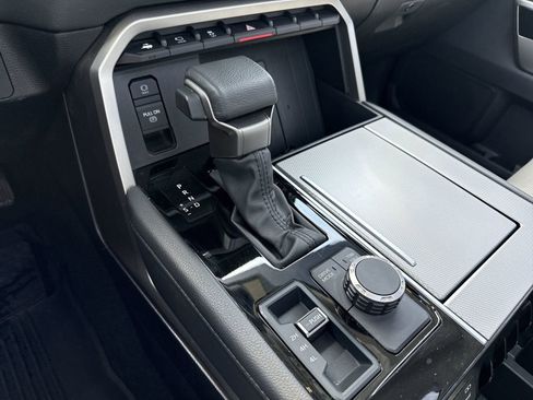 Used 2024 Toyota Sequoia Limited w/ Nightshade Package image 20