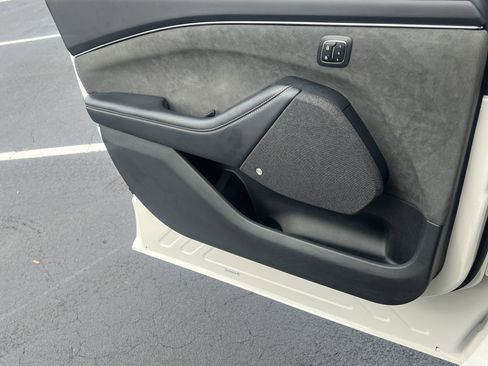 Used 2023 Ford Mustang Mach-E GT w/ GT Performance Edition image 15