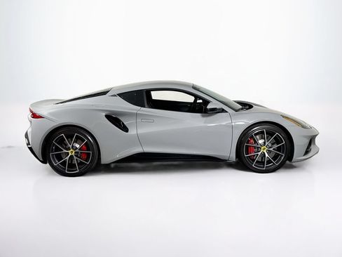 Used 2024 Lotus Emira First Edition RWD image 6