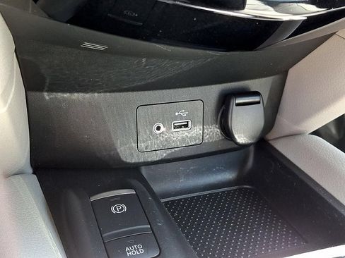 Certified 2022 Nissan Rogue Sport SL AWD/4WD image 25