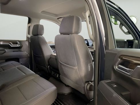 Used 2023 Chevrolet Silverado 1500 RST AWD/4WD image 36