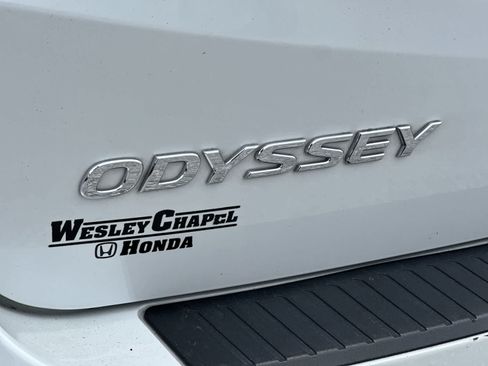 Used 2023 Honda Odyssey EX-L image 11