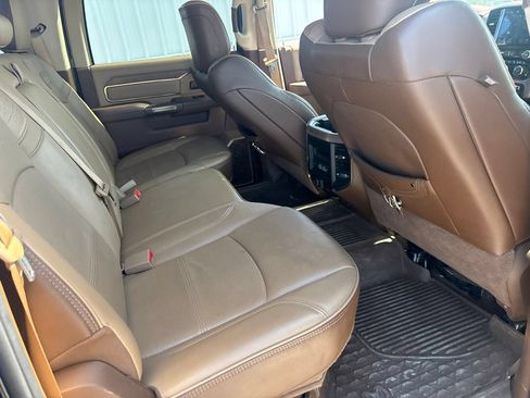 Used 2022 RAM 2500 Limited w/ Off Road Package AWD/4WD image 20