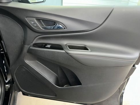 Certified 2023 Chevrolet Equinox Premier w/ LPO, Floor Liner Package image 32