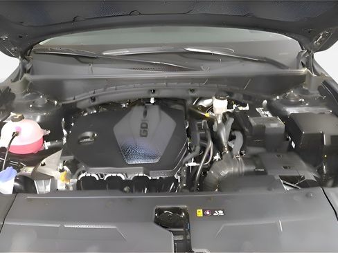 Used 2024 Hyundai Tucson SEL image 12