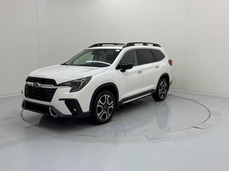 New 2025 Subaru Ascent Touring video 2
