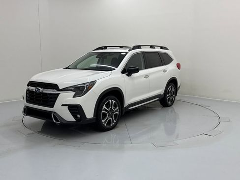 New 2025 Subaru Ascent Touring image 2