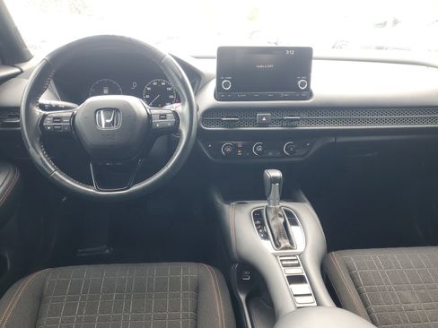 Used 2023 Honda HR-V Sport image 10