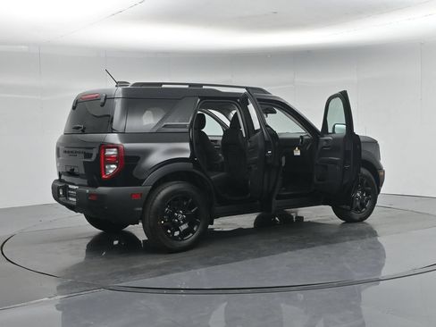 New 2026 Ford Bronco Sport Big Bend w/ Convenience Package AWD/4WD image 5