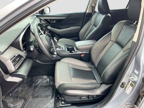 Used 2024 Subaru Outback Onyx Edition XT image 21