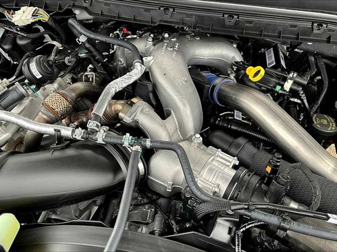 New 2026 Ford F250 XL w/ STX Appearance Package image 17