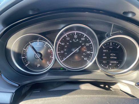 Used 2019 MAZDA CX-9 Touring AWD/4WD image 22