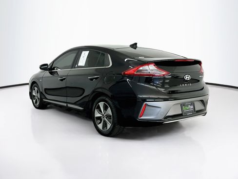 Used 2019 Hyundai Ioniq Limited FWD image 5