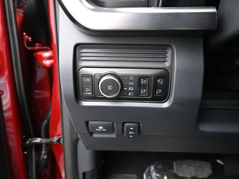 New 2025 Ford F250 Lariat w/ Lariat Ultimate Package image 8