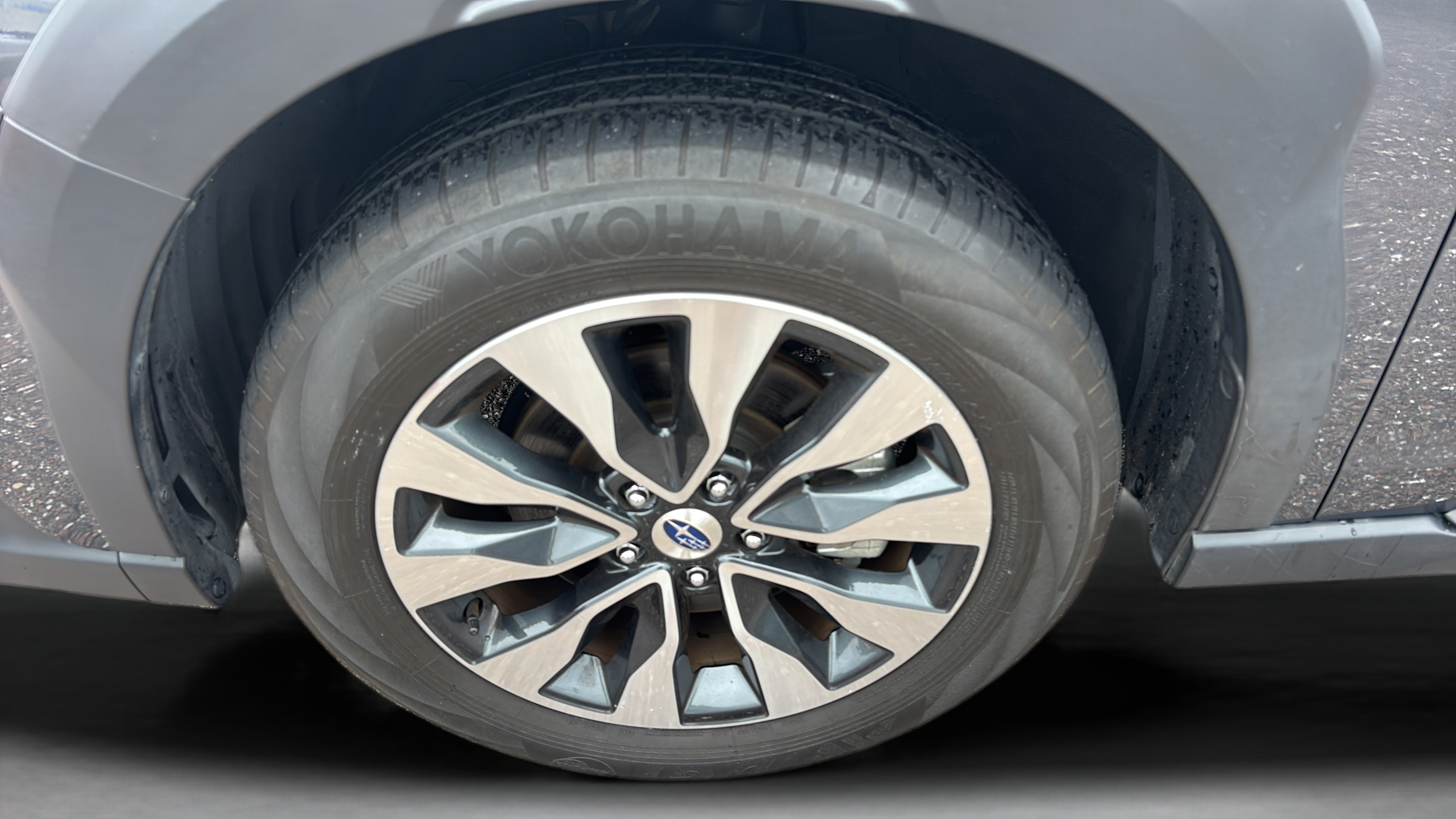 Used 2023 Subaru Outback Touring AWD/4WD image 35